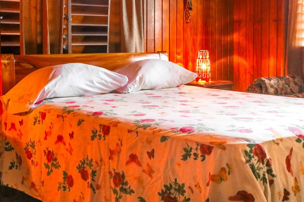 Фото Sativa cottages