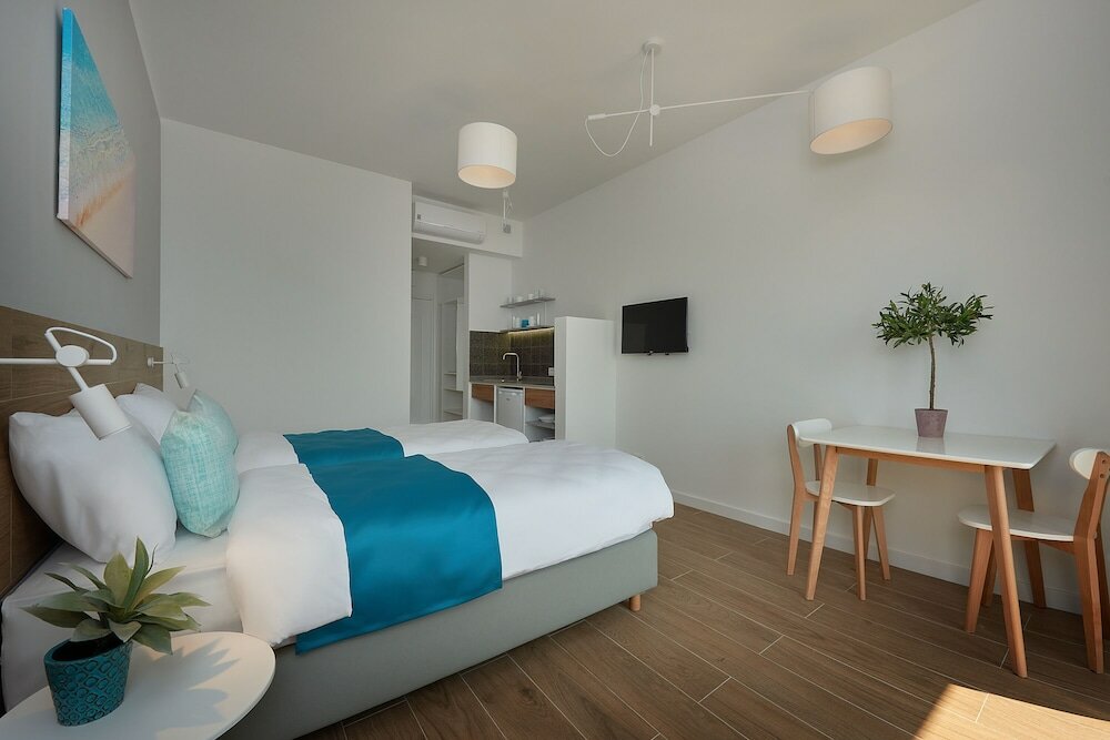 Фото Hotel Larimar