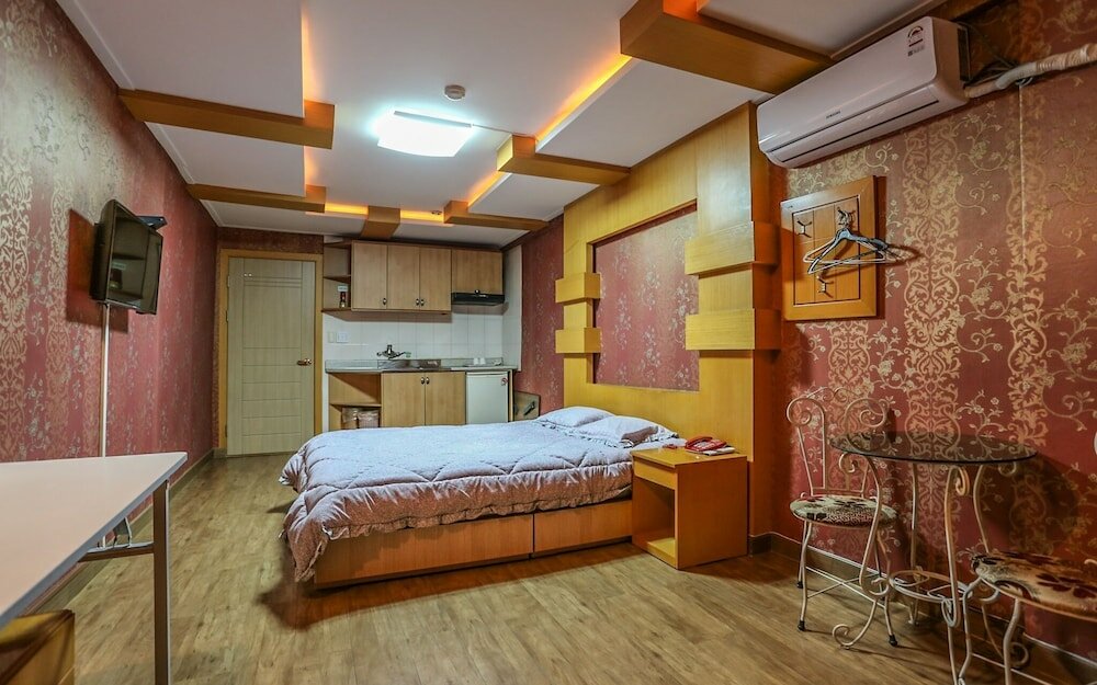 Фото Yangyang Naksan Sky