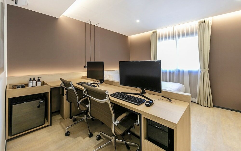 Фото Yaja Gimhae Samgye