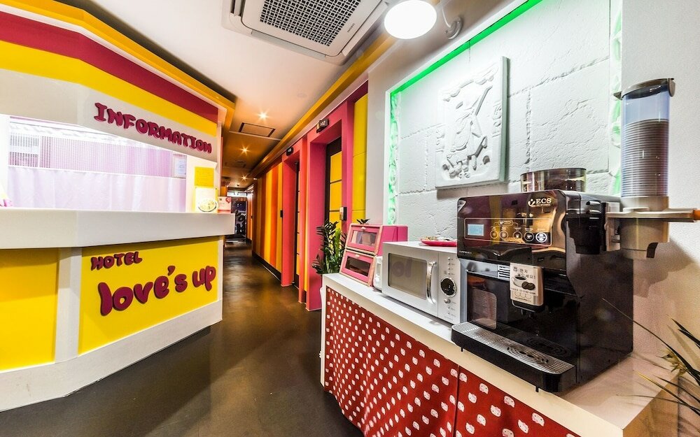 Фото Cogora Hotel