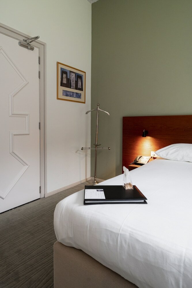 Фото Leerhotel Het Klooster