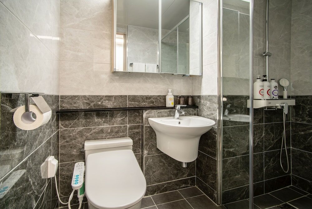 Фото Jeju Centralpark Residence