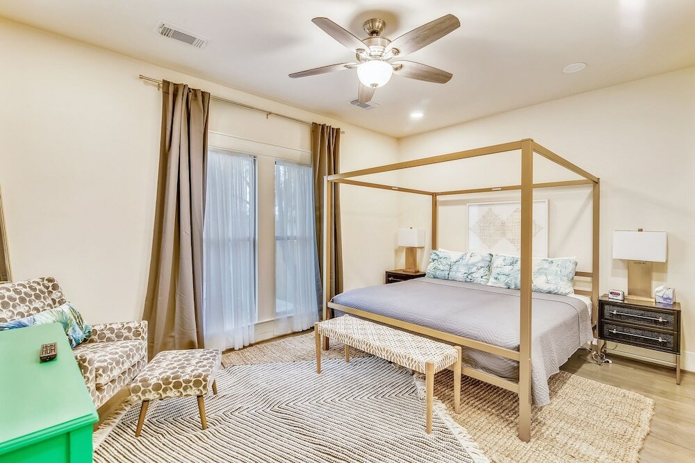 Фото Galvez Getaway