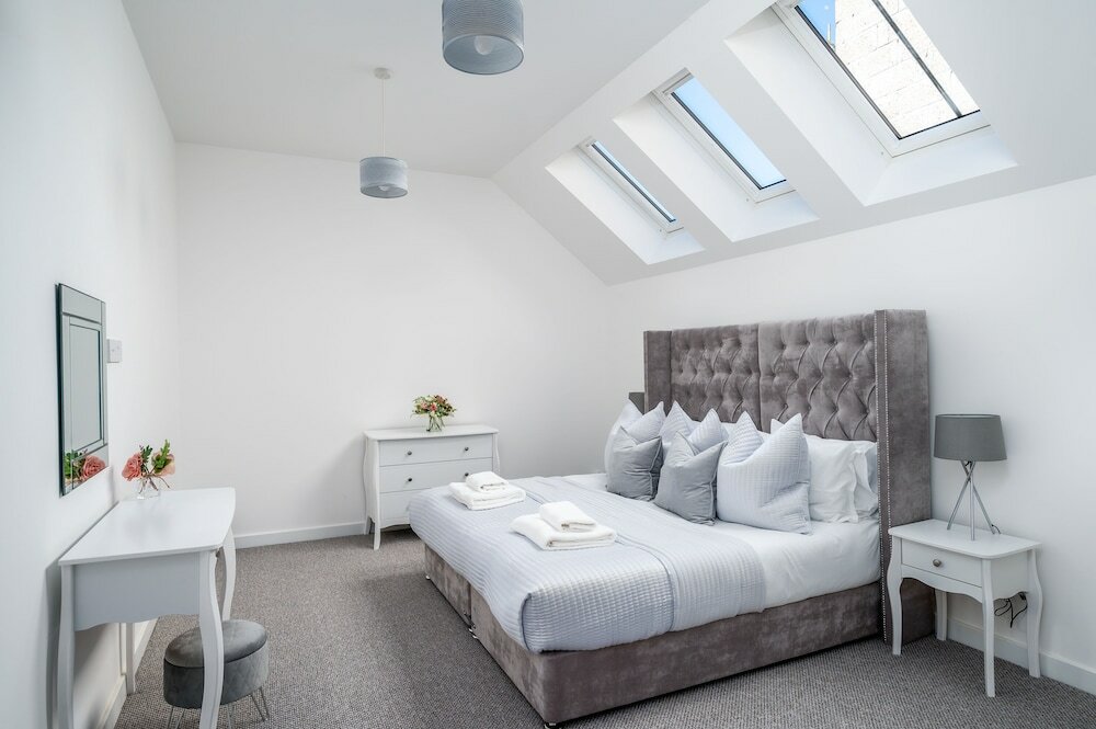 Фото Casa Fresa - Seamen's Chapel