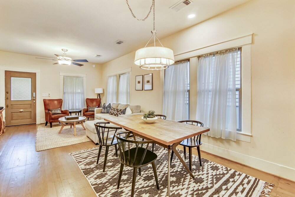 Фото Galvez Getaway