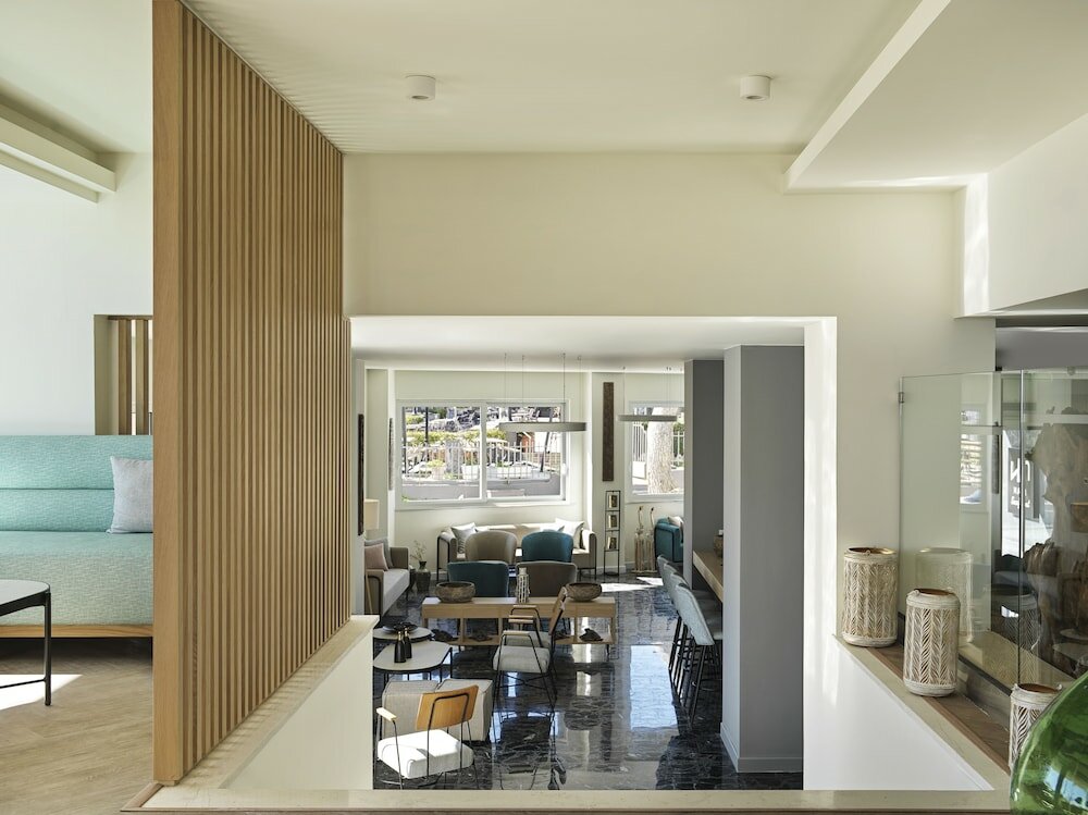 Фото Nlh Mati Seafront - Neighborhood Lifestyle Hotels