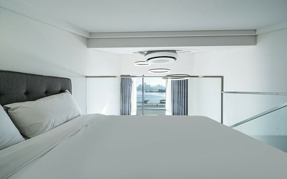 Фото Sokcho E Hotel