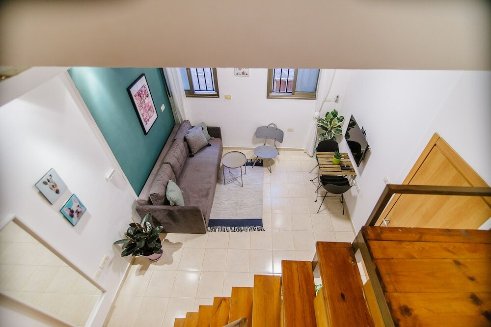 Фото Bugrashov Beach Studios