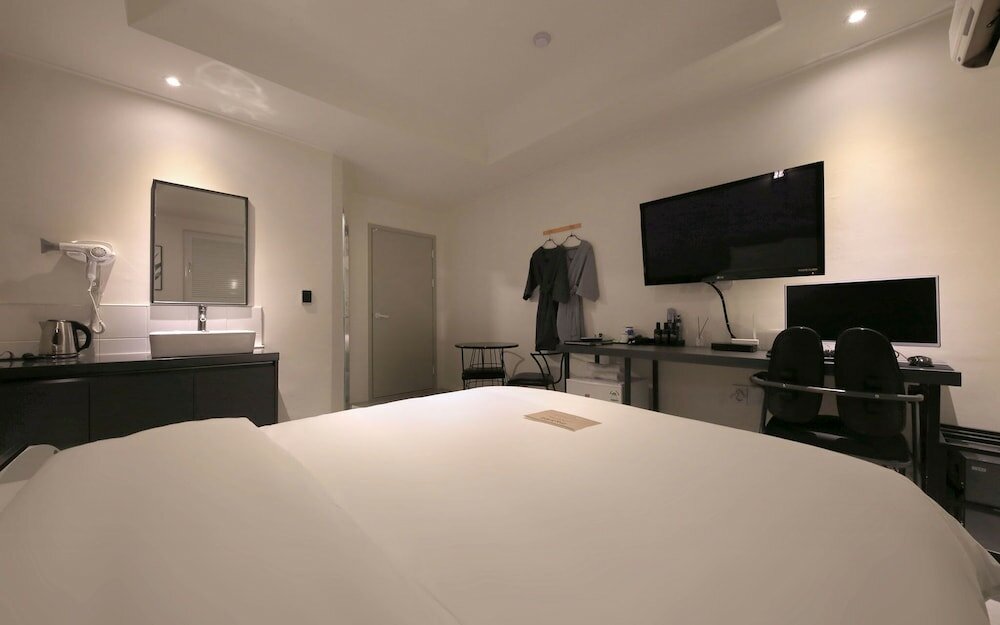 Фото Yam Daejeon Youseong Oncheon