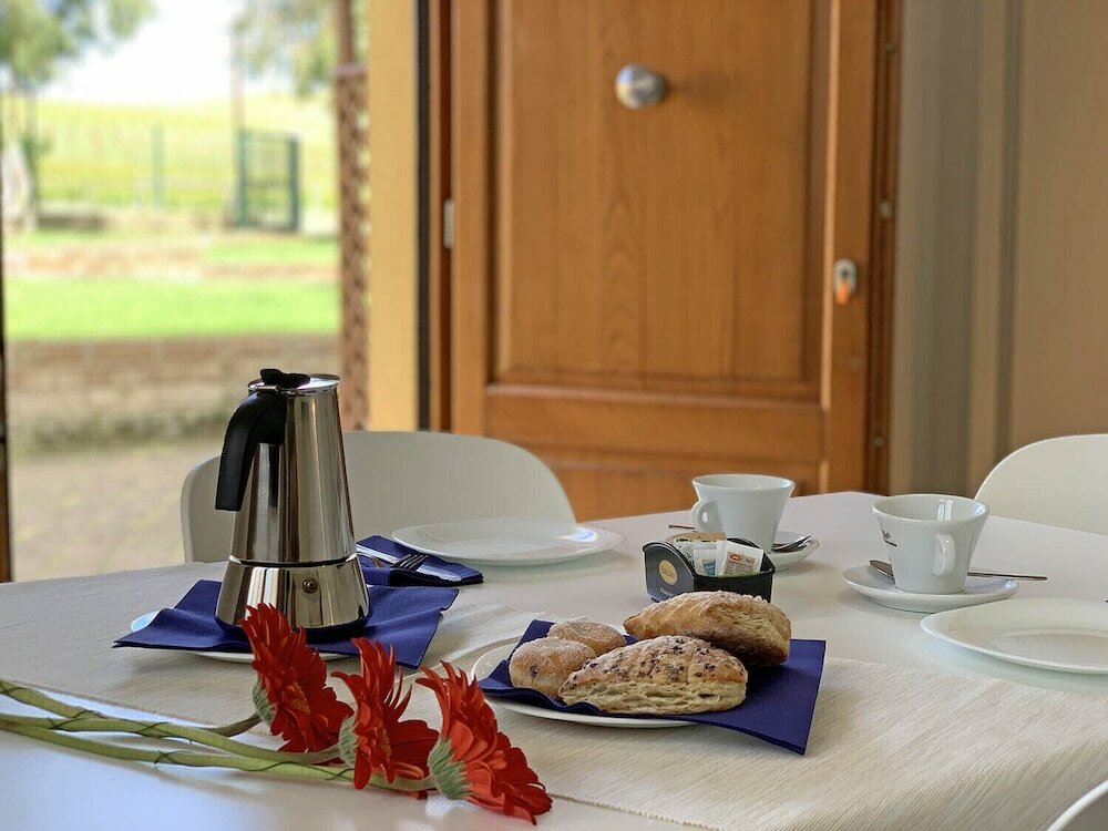 Фото Cascina al colle