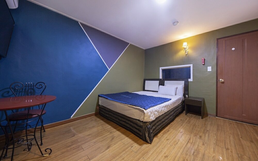 Фото Daejeon Yucheon Sherobyul