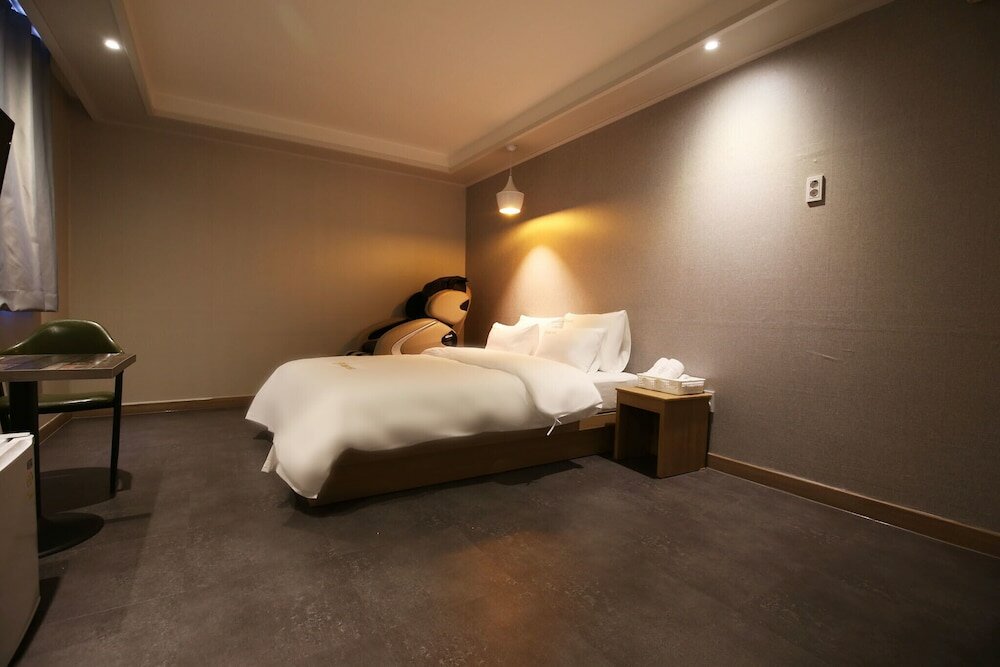 Фото Daejeon Seonhwa Iteul