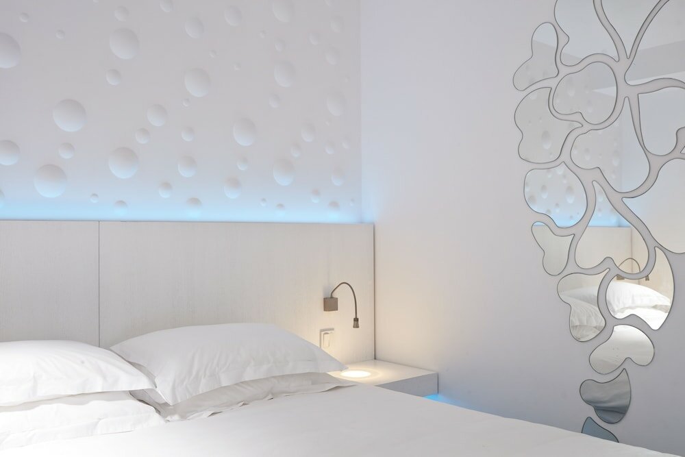 Фото So White Club Resort