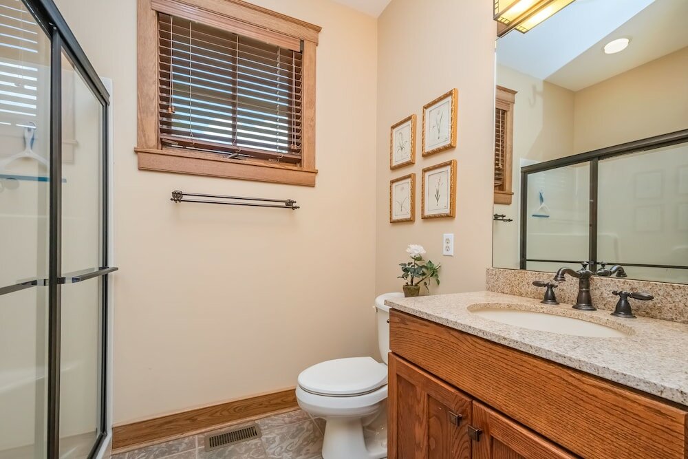 Фото Trailside Tranquility