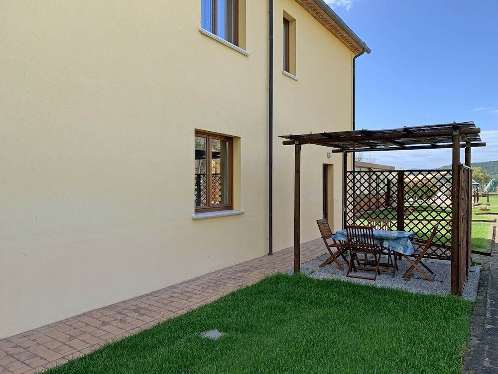 Фото Cascina al colle