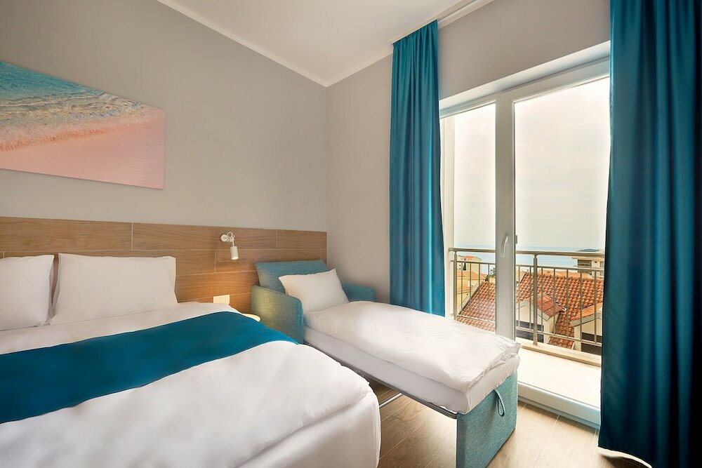 Фото Hotel Larimar