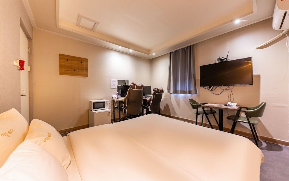 Фото Daejeon Seonhwa Iteul