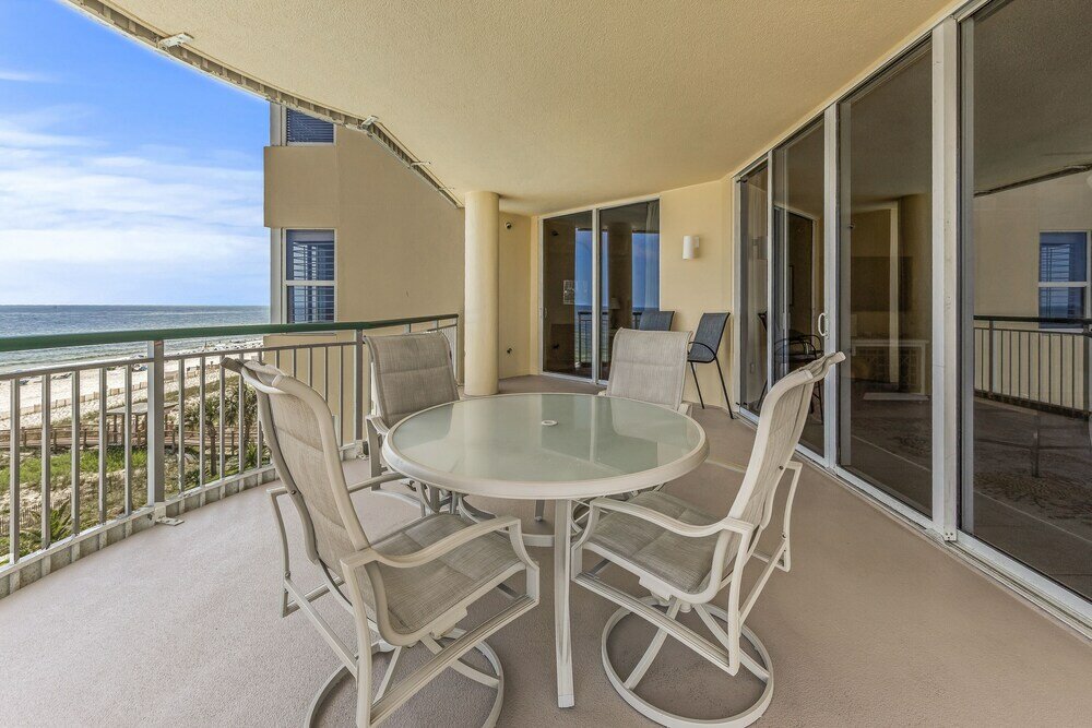 Фото Beach Colony E03b