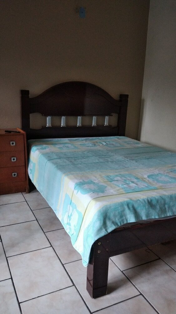 Фото Hotel Vitória de Pedreira