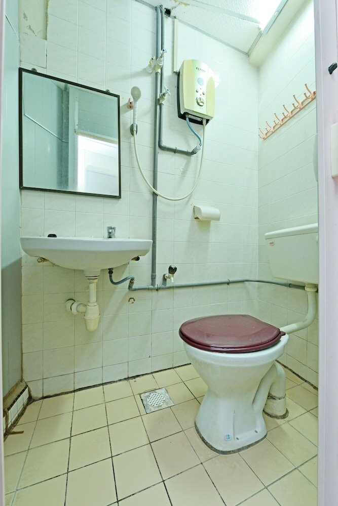 Фото Spot On 90472 Hotel Heritage