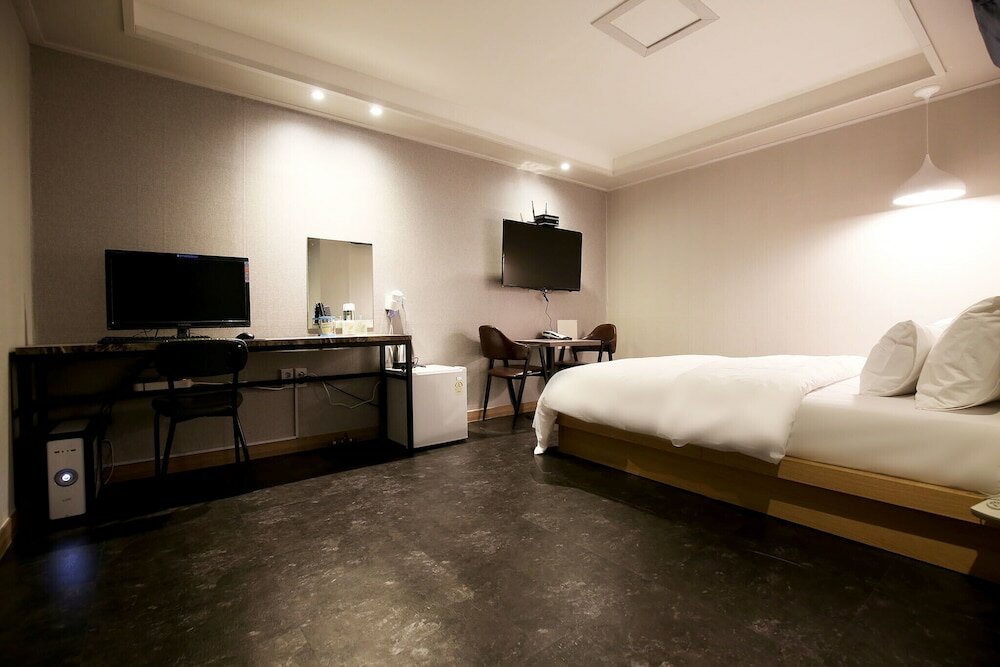 Фото Daejeon Seonhwa Iteul