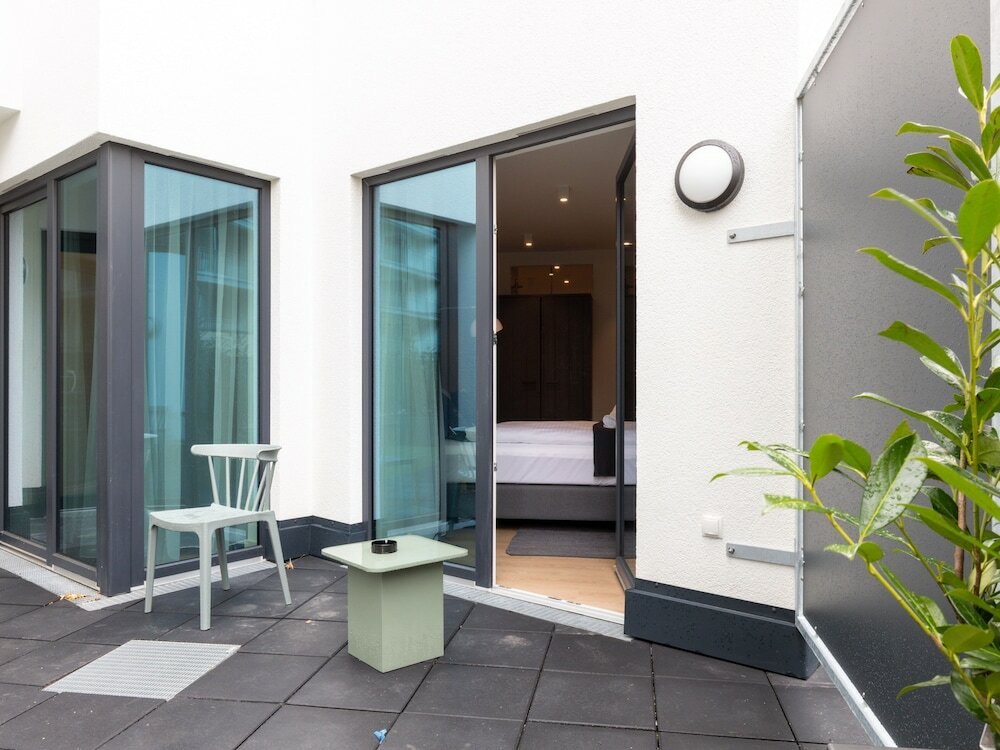 Фото Limehome Münster Von-Steuben-Str