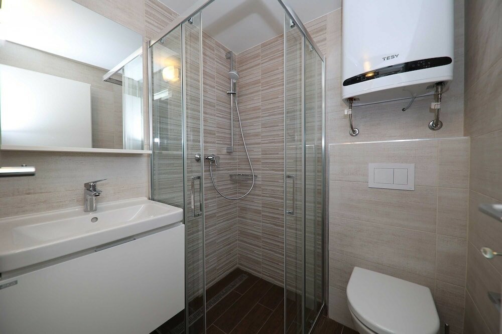 Фото Villa Skaramuca Village