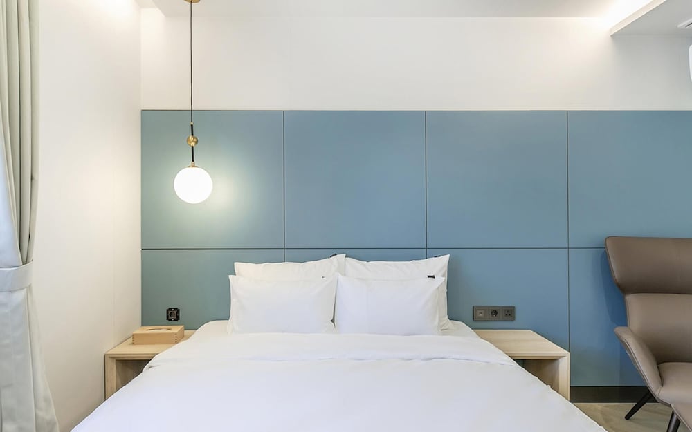 Фото Yaja Gimhae Samgye