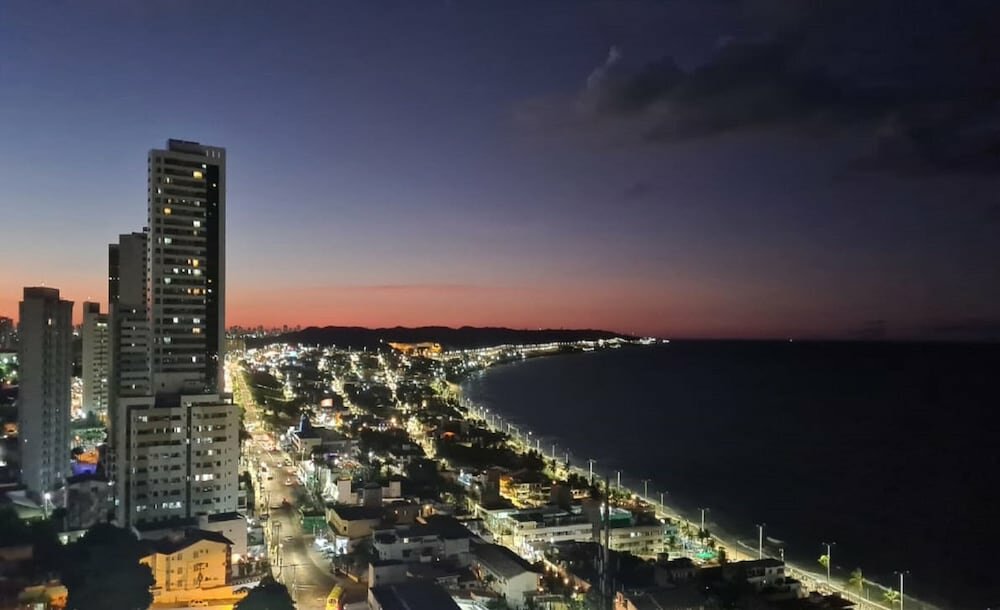 Hotel Maximum Home, Natal, photo