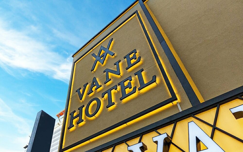 Фото Incheon Hotel Nice