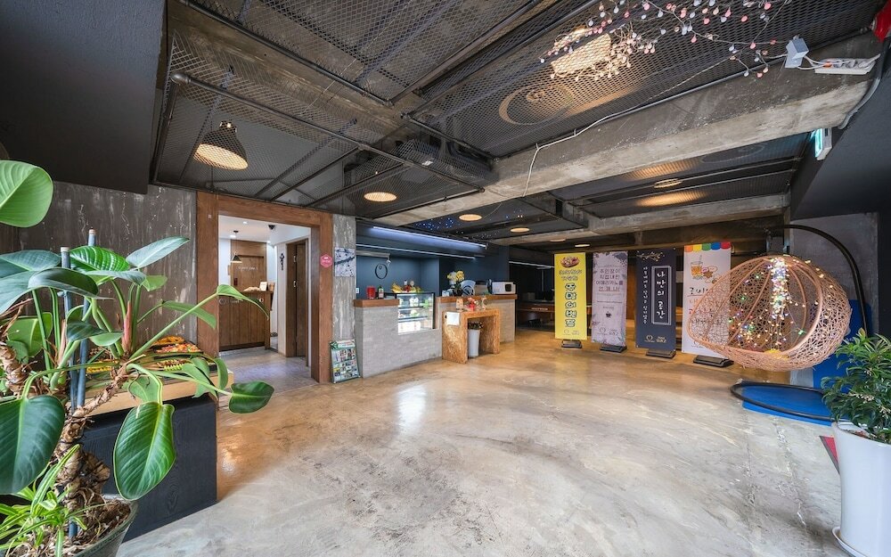 Фото Suwon Orago