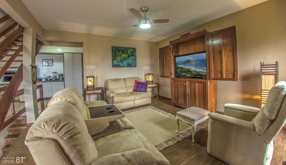 Фото Pousada Bangalôs do Rosa