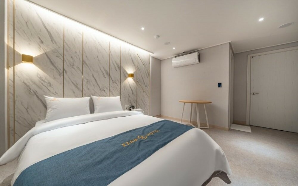 Фото Pyeongchon Zzam