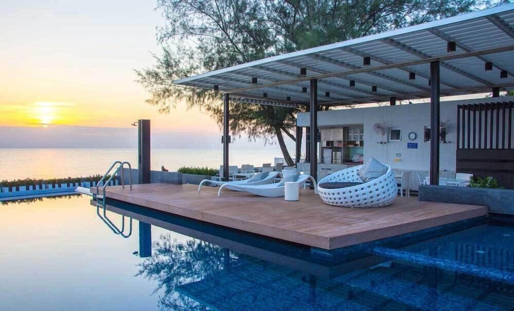 Фото Baby Grand Hua Hin