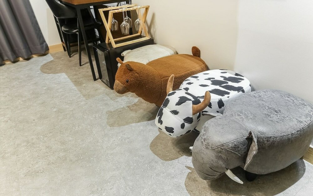 Фото Daejeon Look