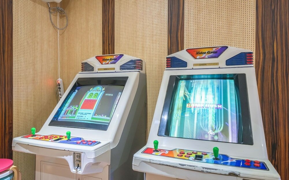 Фото Suwon Orago