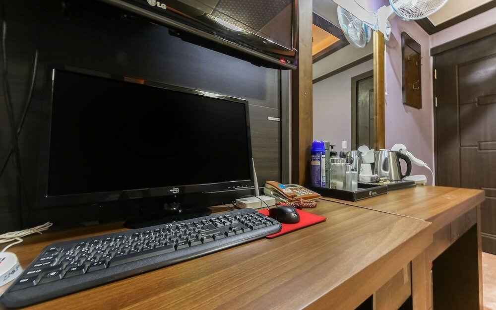 Фото Changwon Palyongdong 25th