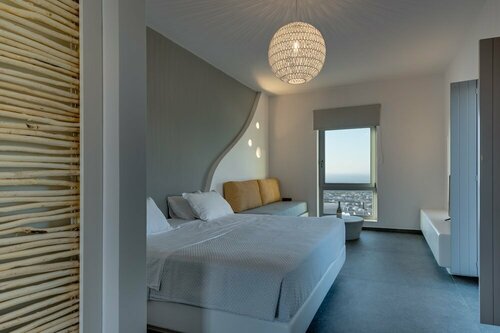 Гостиница Elements Cozy Suites