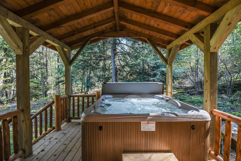 Фото Brookside Retreat