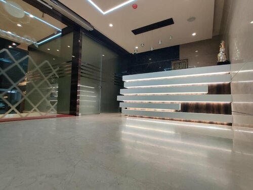 Гостиница Neermala Residency в Коимбатуре
