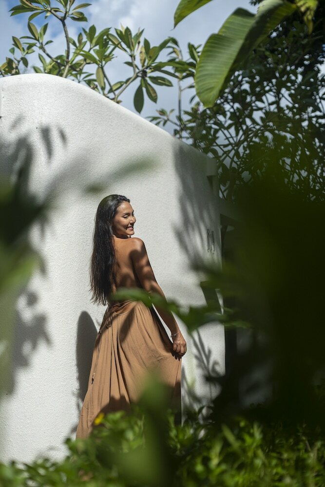 Фото Monolocale Resort Seminyak by Ini Vie Hospitality