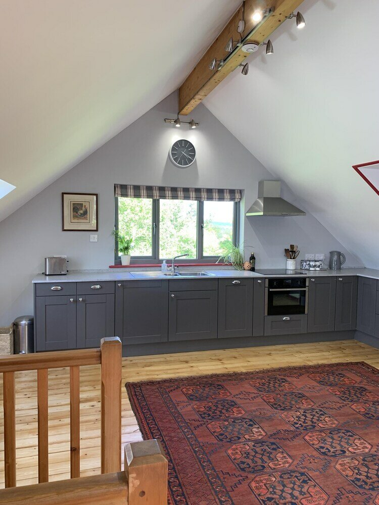 Фото Dragon Orchard Retreat