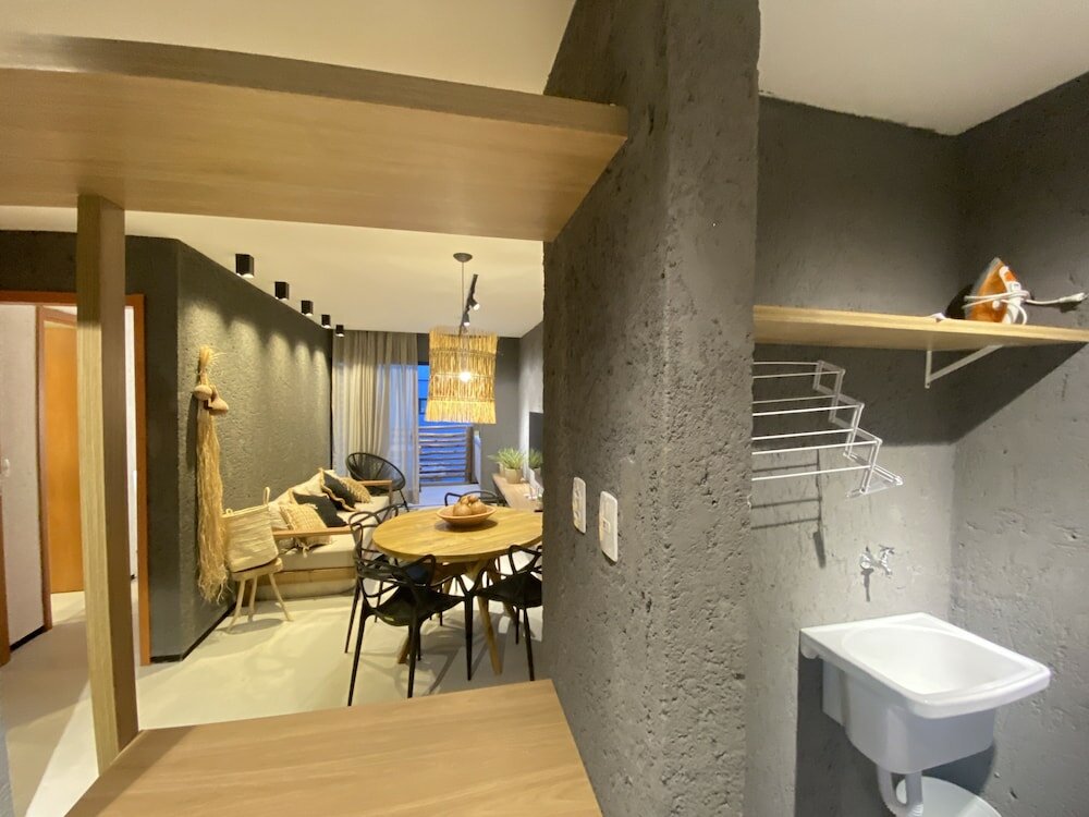 Фото Villas Patacho - Milagres Ap 103 Bloco E