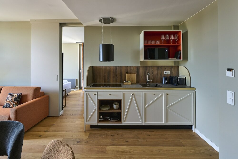 Фото FREIgeist Homes - Serviced Apartments