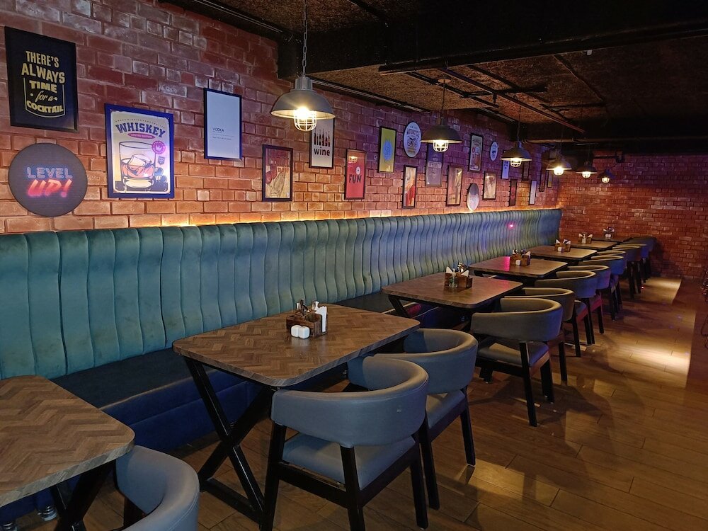 Фото The Kings Park Grand