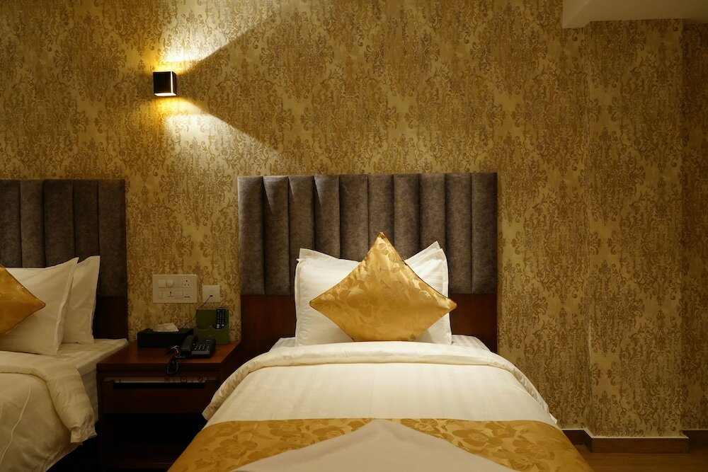 Фото The Kings Park Grand