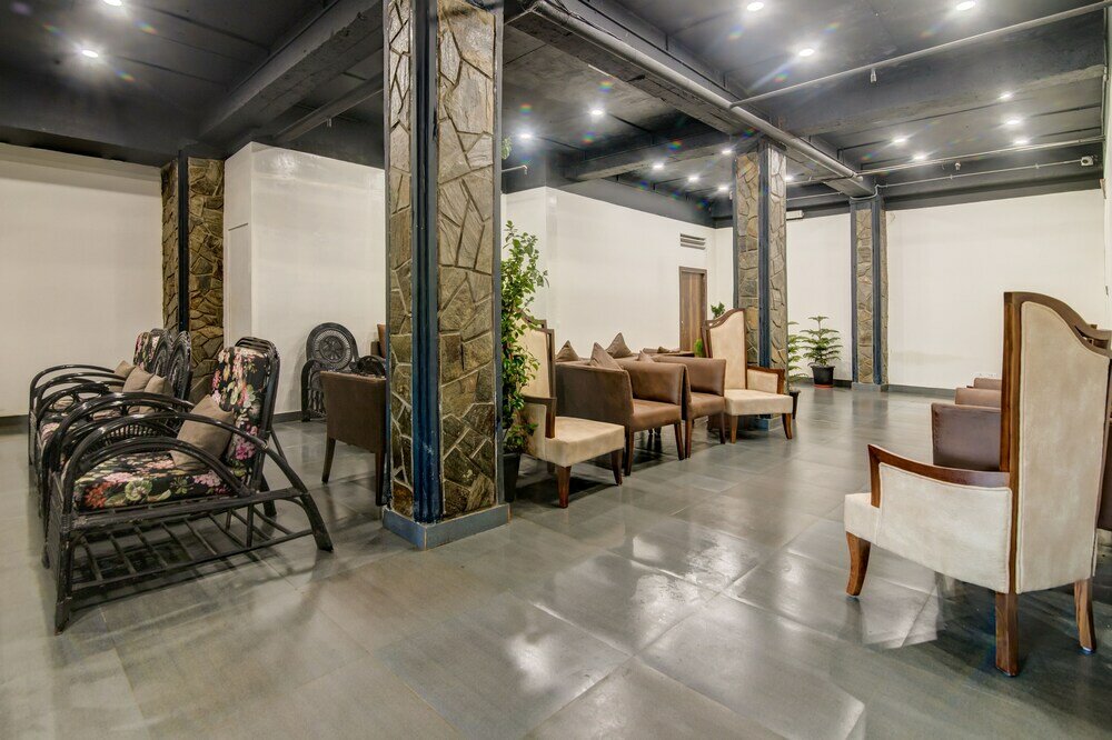 Фото Sumi Queen's Yard Rink Mall Darjeeling