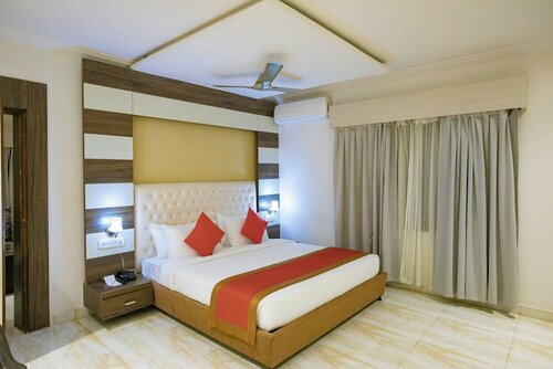 Гостиница Hotel Starlight Nepalgunj