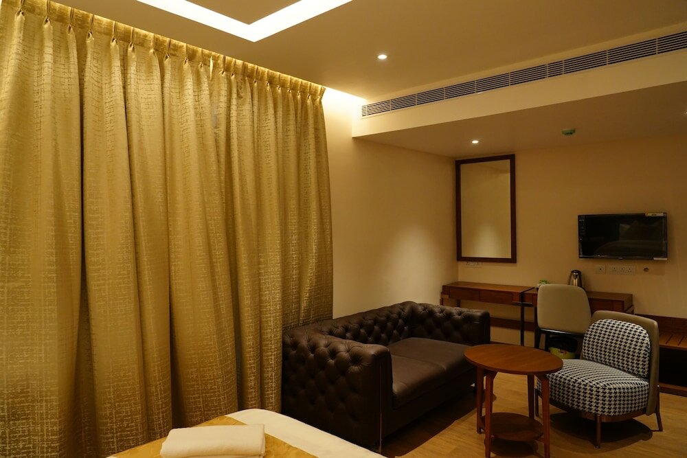 Фото The Kings Park Grand